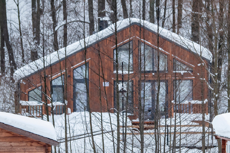 BBQ areas изображение номер 6